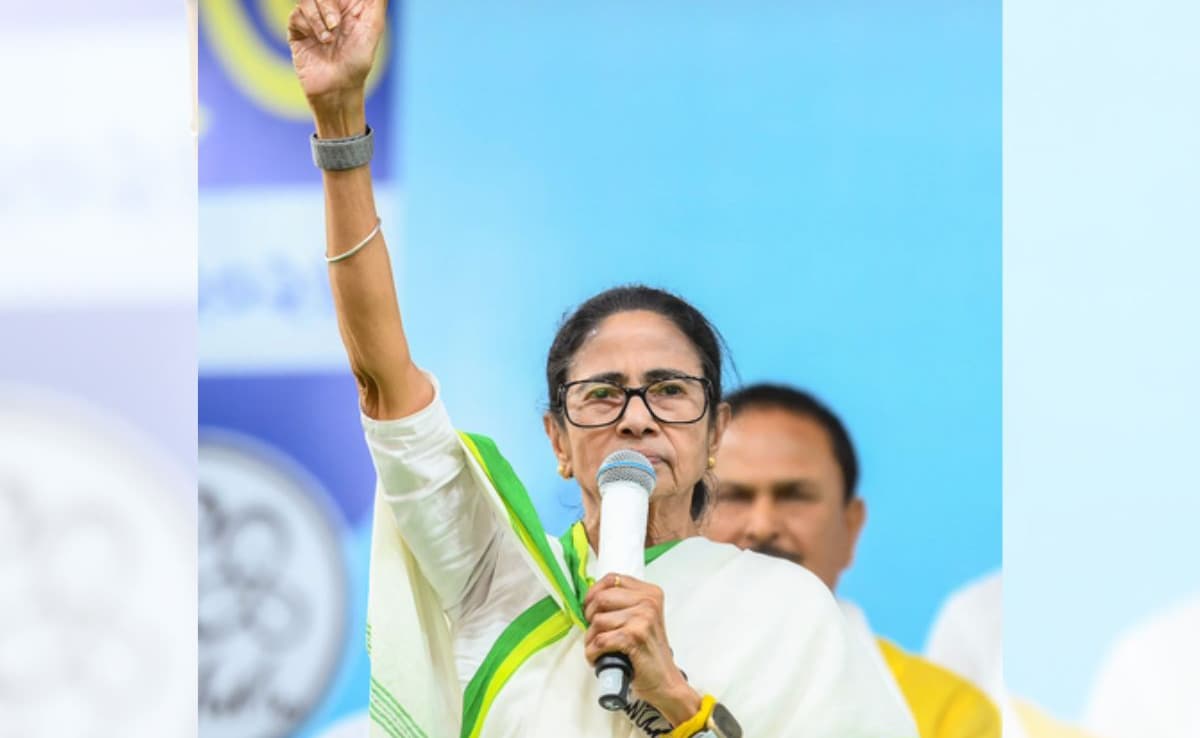 वोटर लिस्ट से नाम हटे तो TMC देगी कानूनी मदद, ममता बनर्जी का बड़ा ऐलान