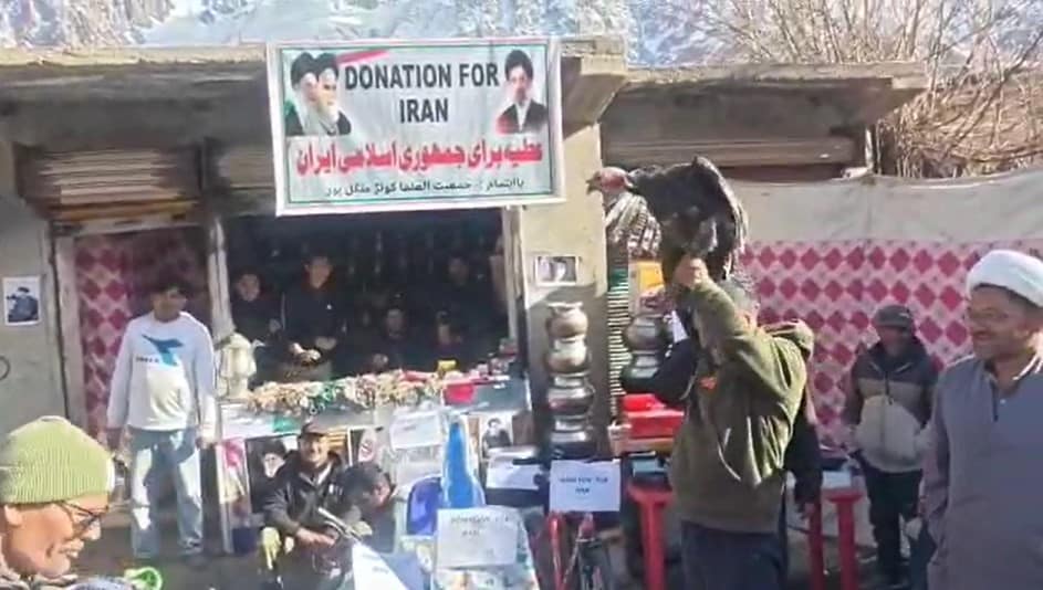 Latest and Breaking News on NDTV