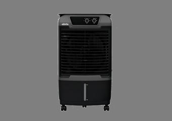 40°C जैसी भयंकर गर्मी में राहत देने के लिए Elista लेकर आया 4 नए Snowstorm Air Cooler, जानें सबकुछ