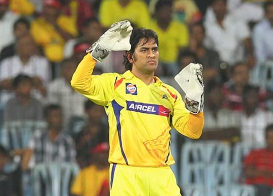 पाकिस्तानी क्रिकेटर ने IPL में जब धोनी की नाक में किया दम, CSK को बार-बार हराने में था बड़ा हाथ