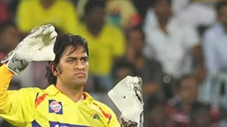 धोनी और CSK को जब इस पाकिस्तानी क्रिकेटर ने किया था परेशान, बार-बार हराने में था बड़ा हाथ