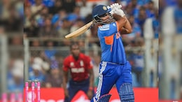 From Social Media Silence To World Cup Stardom: Sanju Samson Delivers