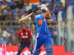 From Social Media Silence To World Cup Stardom: Sanju Samson Delivers
