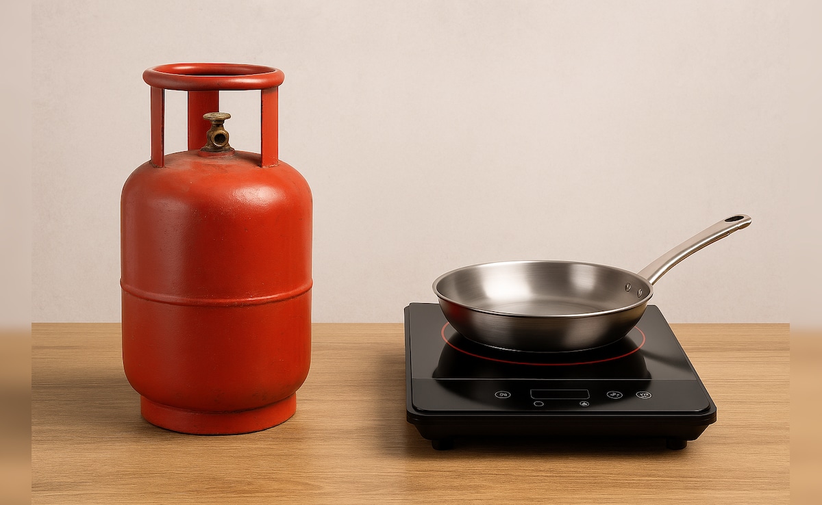 LPG सिलेंडर या इंडक्शन, कौन है बेहतर ऑप्शन? जानें कहां होगी आपकी मोटी बचत