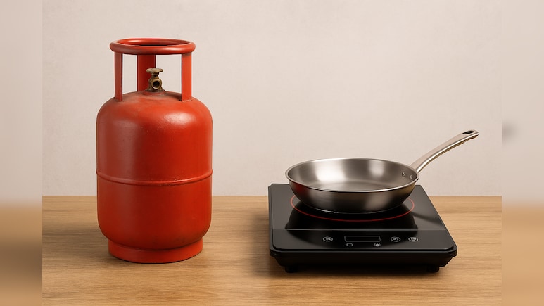 LPG सिलेंडर या इंडक्शन, कौन है बेहतर ऑप्शन? जानें कहां होगी आपकी मोटी बचत