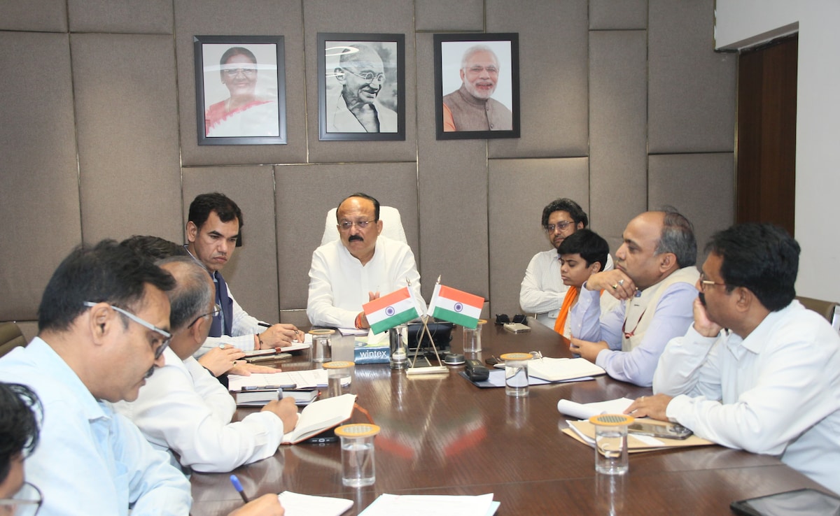 Delhi Targets 4 Lakh More Piped Gas Connections, Push To Speed Up Rollout