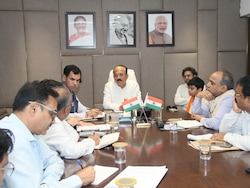 Delhi Targets 4 Lakh More Piped Gas Connections, Push To Speed Up Rollout