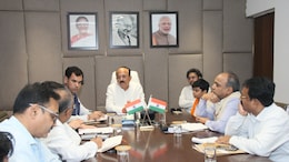Delhi Targets 4 Lakh More Piped Gas Connections, Push To Speed Up Rollout