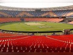 नरेंद्र मोदी स्टेडियम में लक्ष्य का पीछा करते हुए क्यों होती है दिक्कत? फाइनल से पहले जानें भारत का रिकॉर्ड