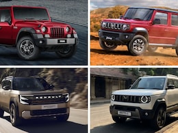Although Jimny Flopped, More Carmakers Are Reading Sub-4m Lifestyle SUVs