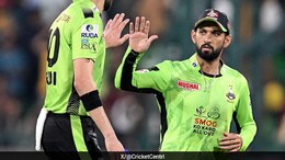 Shaheen Afridi Fines PKR 1 Million Over Hotel Security Breach In PSL