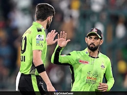 Shaheen Afridi Fines PKR 1 Million Over Hotel Security Breach In PSL