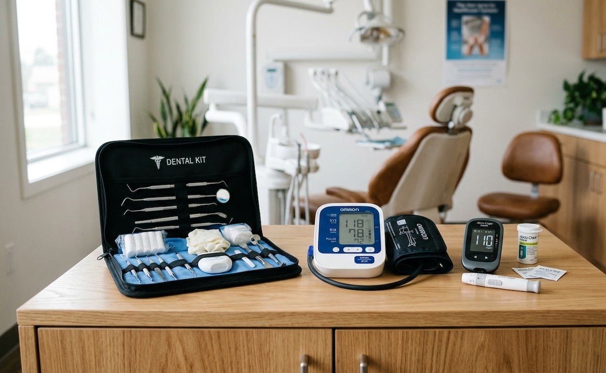 World Oral Health Day: How Oral Health Is Linked To Diabetes, Heart Disease And More