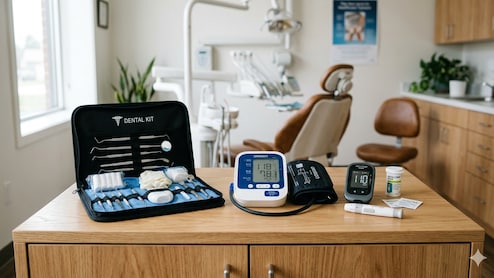 World Oral Health Day: How Oral Health Is Linked To Diabetes, Heart Disease And More