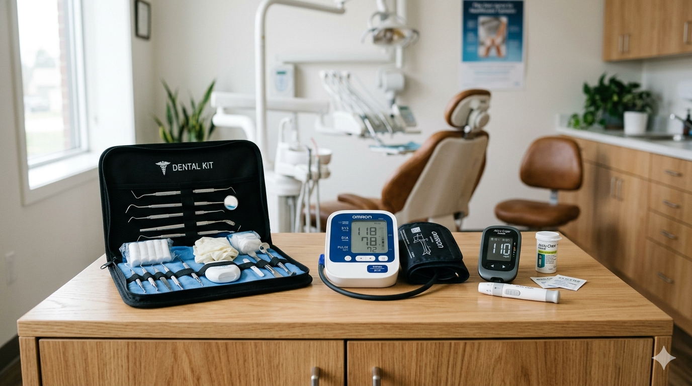 World Oral Health Day: How Oral Health Is Linked To Diabetes, Heart Disease And More