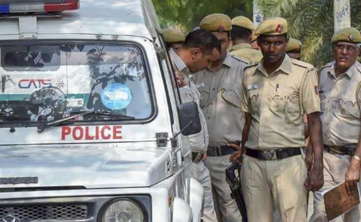 Latest and Breaking News on NDTV