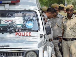 Delhi Woman Throws Acid On Boyfriend's Prospective Bride, Arrested