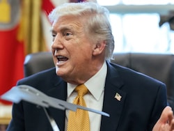 Trump To Call On Arab Nations To Pay For Iran War? What White House Said