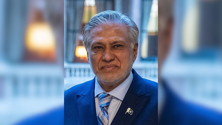 Pak Foreign Minister Meets Egypt, Turkiye Counterparts On Sidelines Of Summit To Discuss Middle East Tensions