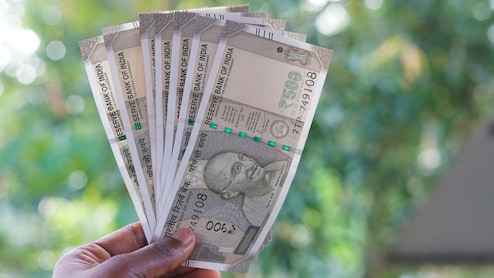 Saving Rs 5 Crore For Retirement? Here's How Inflation Changes Everything