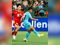 Womens Asian Cup: Gritty India Concede Goal In Injury Time To Go Down To Vietnam