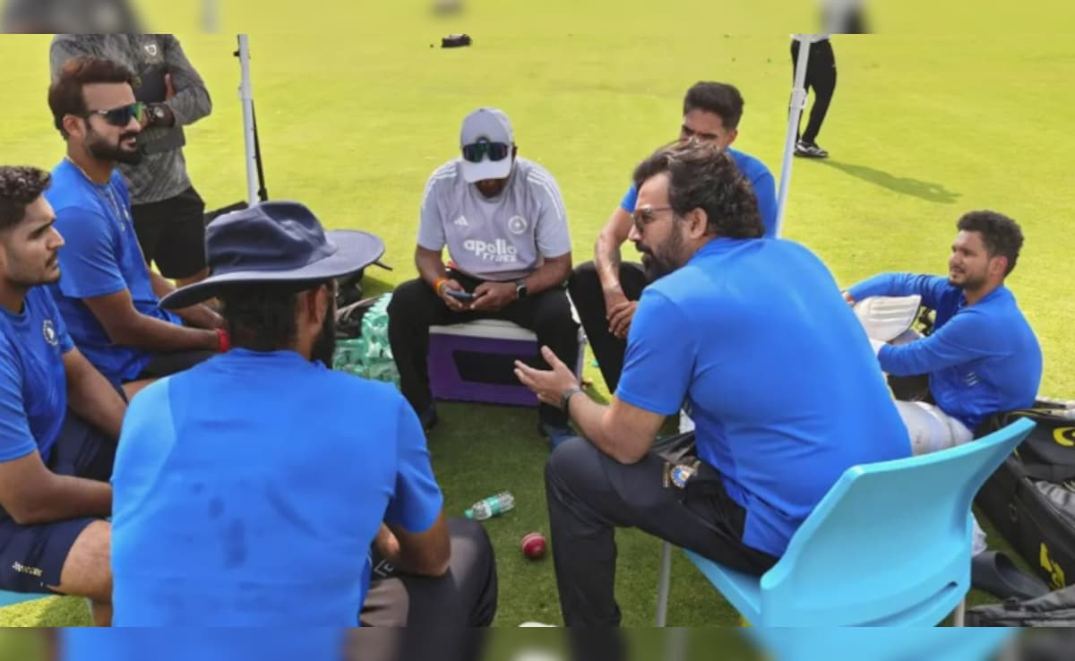 भारतीय तेज गेंदबाजों के भविष्य के लिए  BCCI ने जहीर खान को सौंपी बड़ी जिम्मेदारी