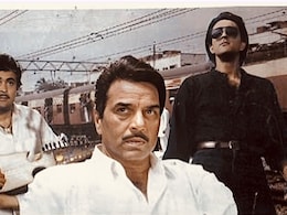 10 मार्च को जब 37 साल पहले बॉक्स ऑफिस पर सुनाई दी थी धर्मेंद्र की फिल्म 'हथियार' की गूंज, बॉलीवुड में पहली बार चली थी असली AK-47