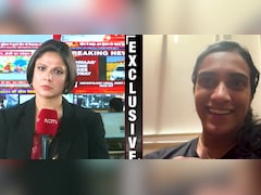 Exclusive - Sindhu On 2 Days Of Horror In Dubai: "Happy To Be Back Home"