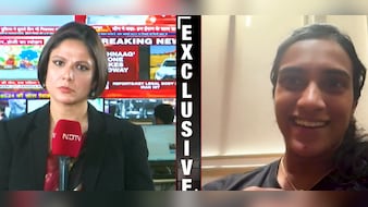 Exclusive - Sindhu On 2 Days Of Horror In Dubai: 'Happy To Be Back Home'