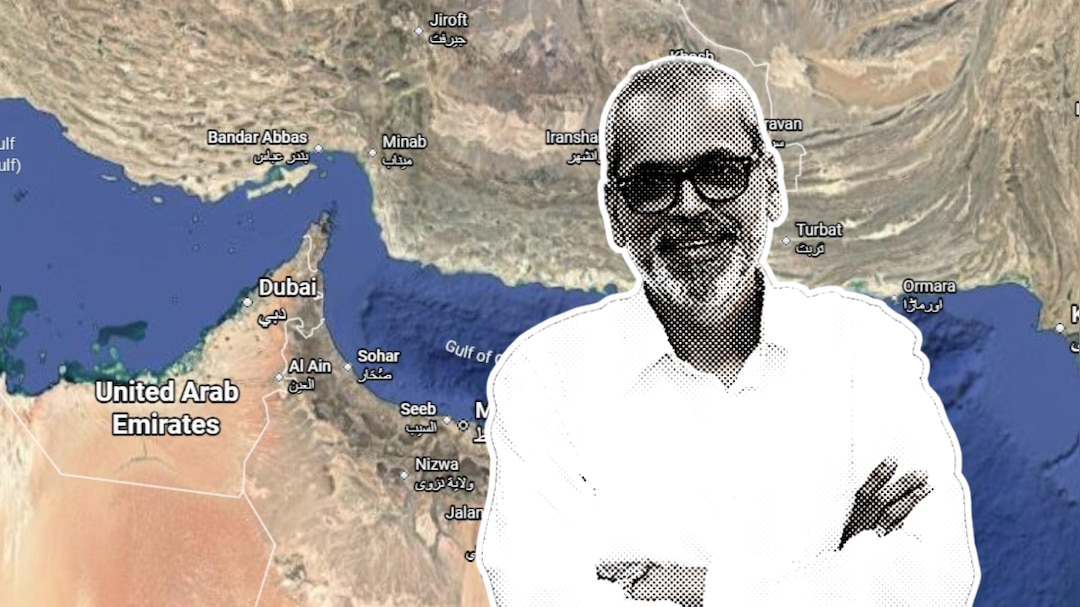 Stark Warning: Hormuz Disruption May Triple Freight Costs, Says Shipowners Body