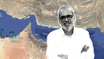 Stark Warning: Hormuz Disruption May Triple Freight Costs, Says Shipowners Body