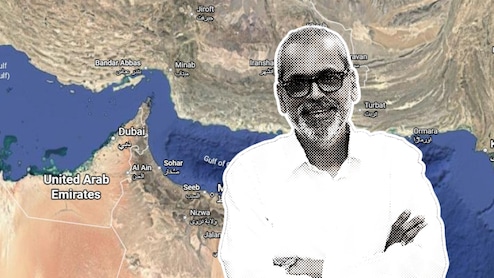 Stark Warning: Hormuz Disruption May Triple Freight Costs, Says Shipowners Body