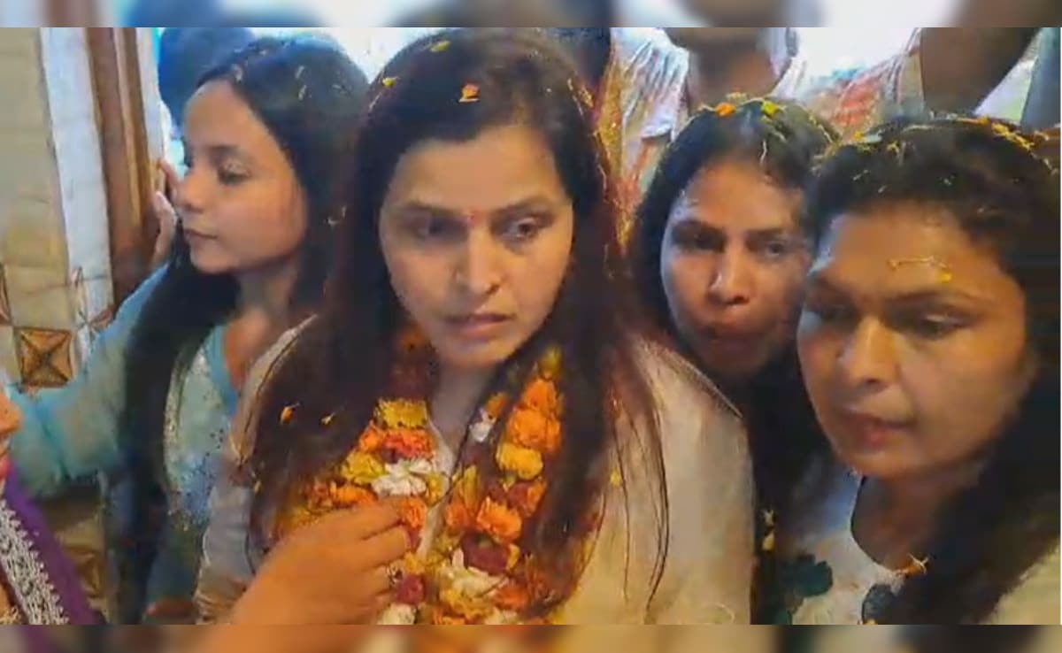 UPSC रिजल्ट में नाम देखकर जश्न मनाने लगी बुलंदशहर की शिखा, रोल नंबर चेक करते ही खुल गया सच