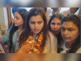 UPSC रिजल्ट में नाम देखकर जश्न मनाने लगी बुलंदशहर की शिखा, रोल नंबर चेक करते ही खुल गया सच