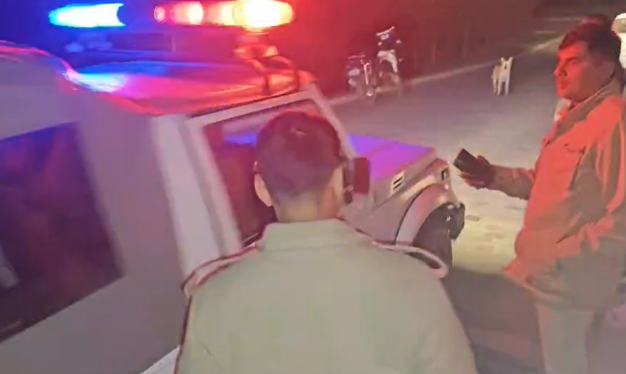 गुरुग्राम में दिल दहला देने वाला हादसा, निर्माणाधीन सोसायटी की दीवार गिरने से सात मजदूरों की मौत