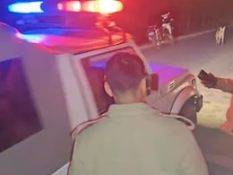 गुरुग्राम में दिल दहला देने वाला हादसा, निर्माणाधीन सोसायटी की दीवार गिरने से सात मजदूरों की मौत