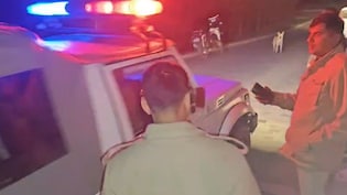 गुरुग्राम में दिल दहला देने वाला हादसा, निर्माणाधीन सोसायटी की दीवार गिरने से सात मजदूरों की मौत