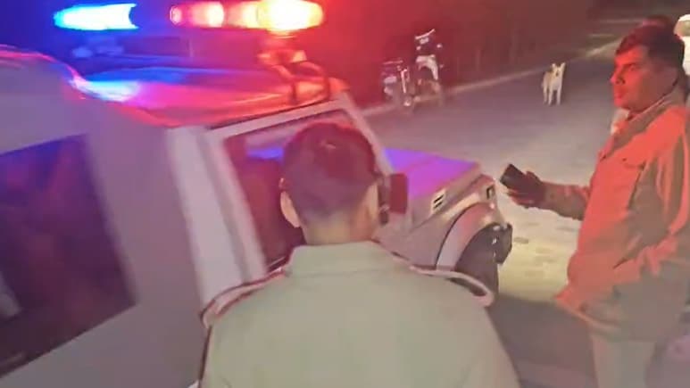 गुरुग्राम में दिल दहला देने वाला हादसा, निर्माणाधीन सोसायटी की दीवार गिरने से सात मजदूरों की मौत