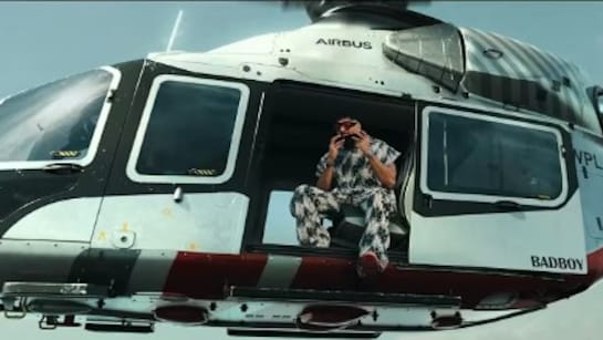 रैपर बादशाह पर लटकी गिरफ्तारी की तलवार! टटीरी सॉन्ग पर विवाद, हरियाणा पुलिस ने दर्ज की FIR | singer Badshah Tattiri song controversy FIR filed threat of arrest hararyana Police issues ...