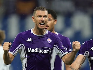 Italy Up Against Familiar Face Edin Dzeko In Bosnia Battle For FIFA World Cup 2026 Qualification