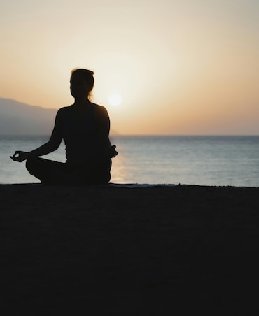 5-Minute Stress Relief Techniques