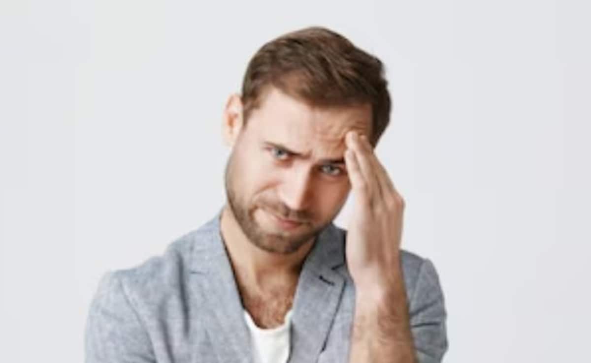 The energy used to suppress emotions leaves less mental bandwidth for remembering details. Photo: Freepik The energy used to suppress emotions leaves less mental bandwidth for remembering details. Photo: Freepik