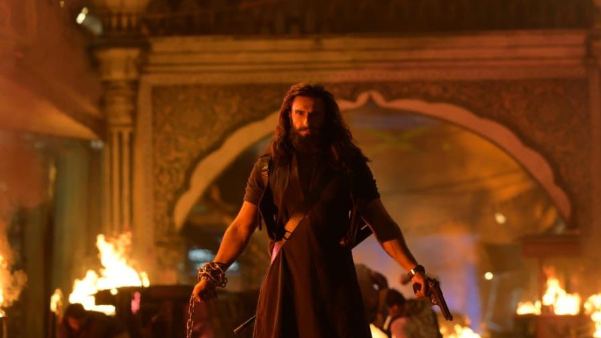 <i>Dhurandhar 3</i> Coming Soon? Fact-Checking The Leaked Image From <i>Dhurandhar 2</i>