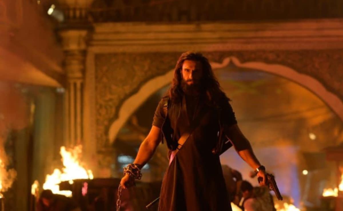 Dhurandhar 3 Coming Soon? Fact-Checking The Leaked Image From Dhurandhar 2