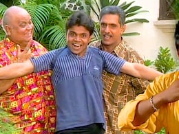 27 साल पहले दर्शकों को हंसाने के लिए इस शो में खूब मार खाते थे राजपाल यादव, कॉमेडियन की मां हो गई थी परेशान, IMDb पर रेटिंग 8.8