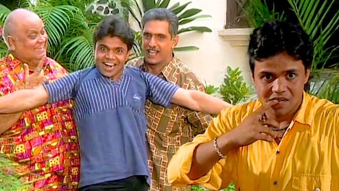 27 साल पहले दर्शकों को हंसाने के लिए इस शो में खूब मार खाते थे राजपाल यादव, कॉमेडियन की मां हो गई थी परेशान, IMDb पर रेटिंग 8.8