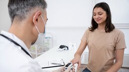 Women's Health: 5 Necessary Checkups For Every Decade