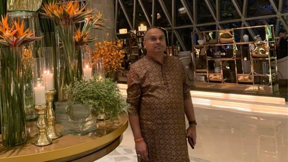 Latest and Breaking News on NDTV