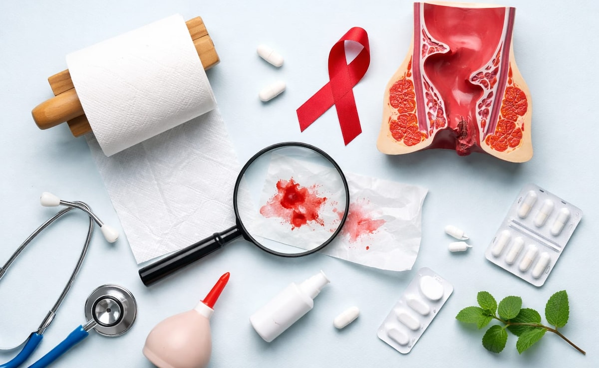 Anal Cancer Symptoms: टॉयलेट में खून दिखे तो सिर्फ पाइल्स समझकर न करें नजरअंदाज, हो सकता है गंभीर बीमारी का संकेत