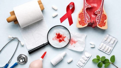 Anal Cancer Symptoms: टॉयलेट में खून दिखे तो सिर्फ पाइल्स समझकर न करें नजरअंदाज, हो सकता है गंभीर बीमारी का संकेत
